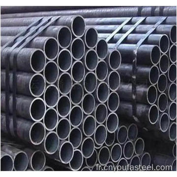 ASTM A790 UNS S81921 Pipe sans couture